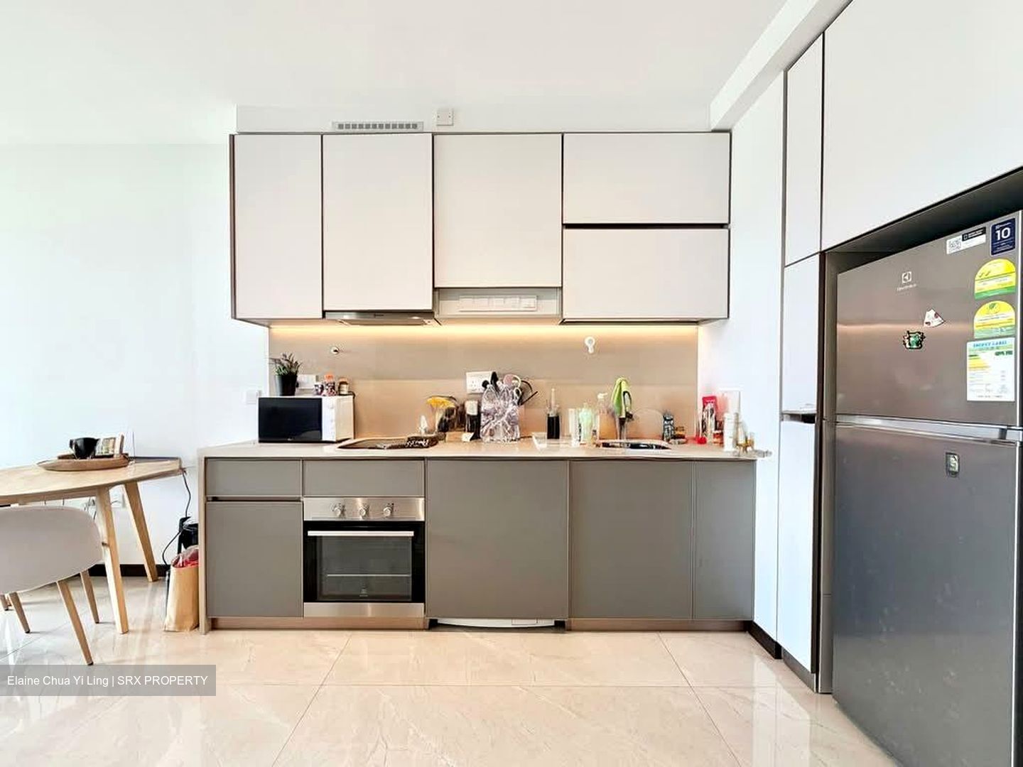 Normanton Park (D5), Apartment #559787981